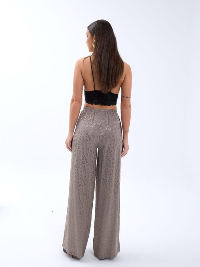 7400 PANTOLON-PİSTOİA - 3