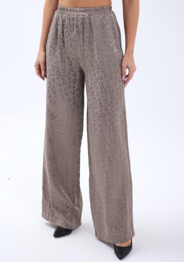 7400 PANTOLON-PİSTOİA - 5