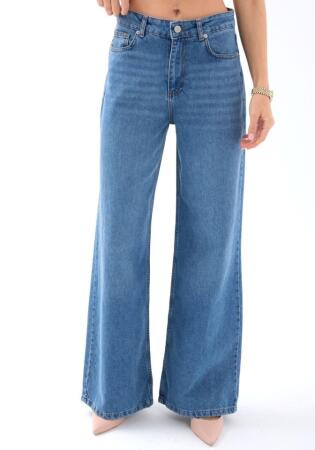 7418 KOT PANTOLON-MAVİ - ANGELINO BuyukBedeniz (1)