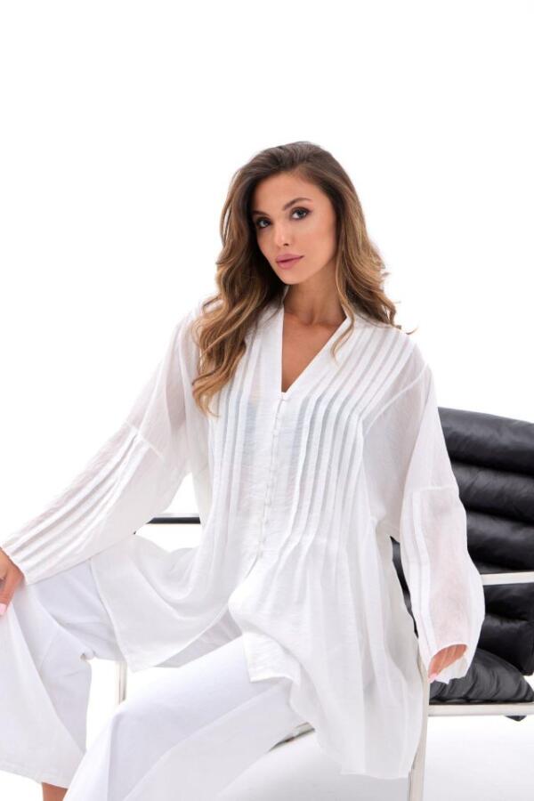 7424 GÖMLEK-NOVARA - 5