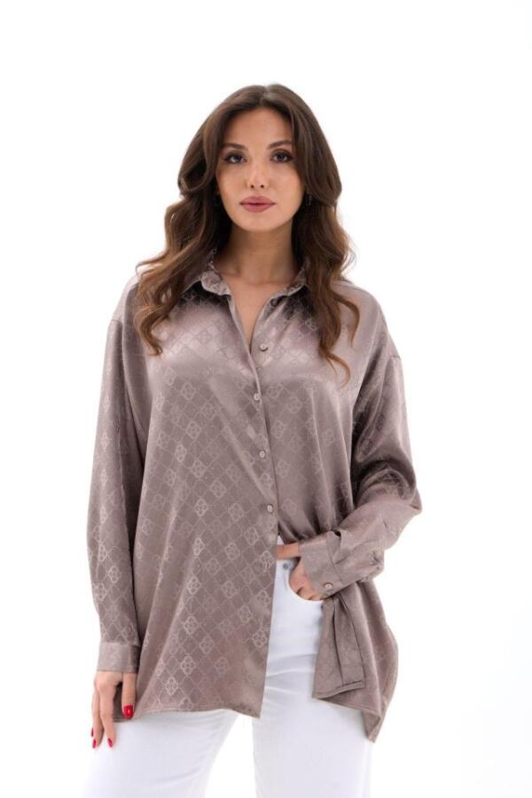 7445 GÖMLEK-TRENTO - 1