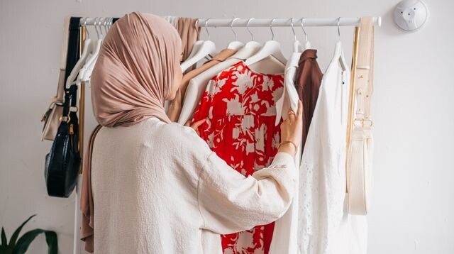 Büyük Beden Tesettür Abiye Modelleri İle Şıklığı Yakalayın