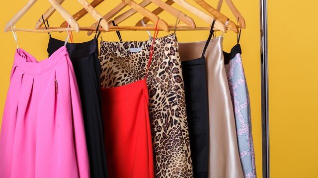 Yaz Gardırobuna Hareket Katan Büyük Beden Etek Trendleri