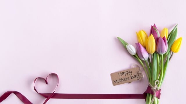 Anneler Günü Hediyesi Rehberi ile 5 Öneri