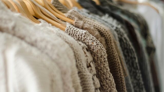 Sonbaharın Vazgeçilmezi Kazak ve Hırkalar