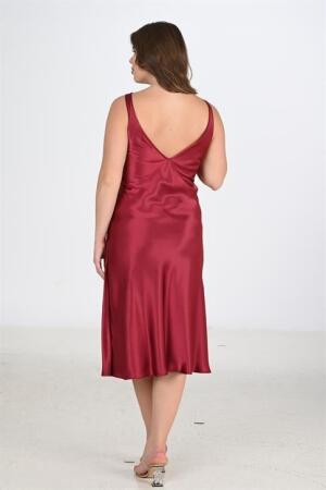 Angelino 2li Bordo Sabahlık Takımı Bigsize 6229 - 3