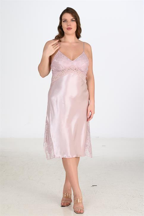 Angelino 2'li Pudra Sabahlık Takımı Bigsize 6220 - 3
