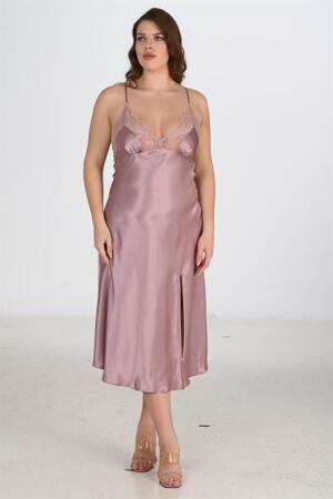 Angelino 2li Vizon Sabahlık Takımı Bigsize 6227 - 3