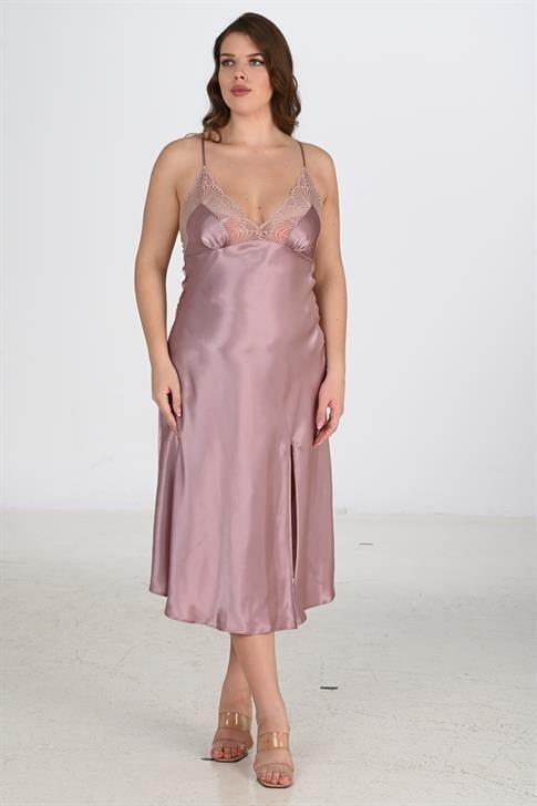 Angelino 2li Vizon Sabahlık Takımı Bigsize 6227 - 3