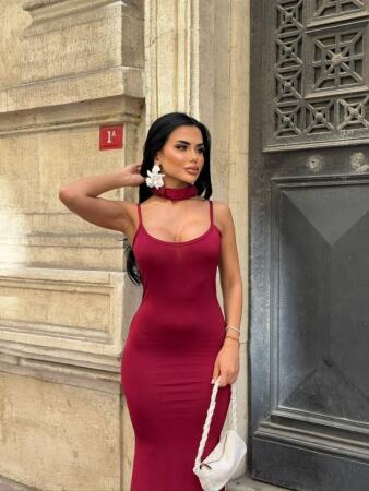 BALIK ELBİSE - ANGELINO BuyukBedeniz (1)