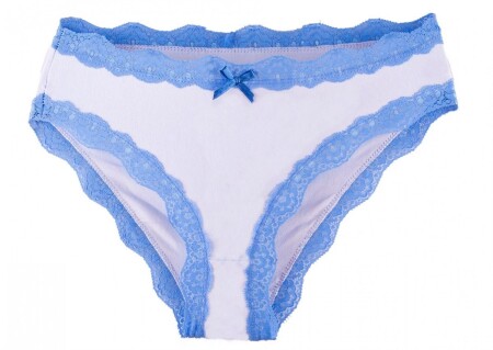 Angelino Bayan Slip Külot 21242 - Angelino