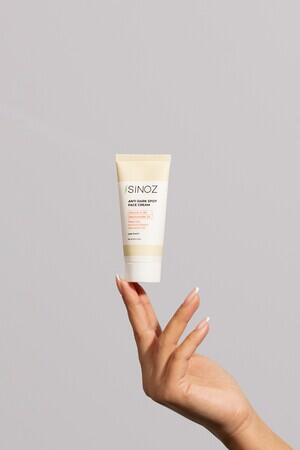 Sinoz Blemish Cream - 2