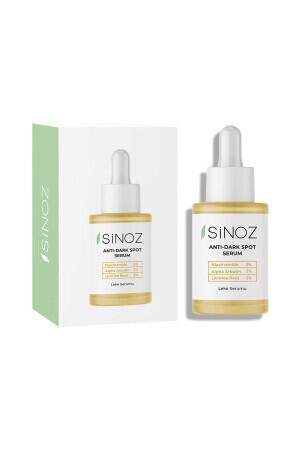 Sinoz Blemish Serum 30 ML - 2