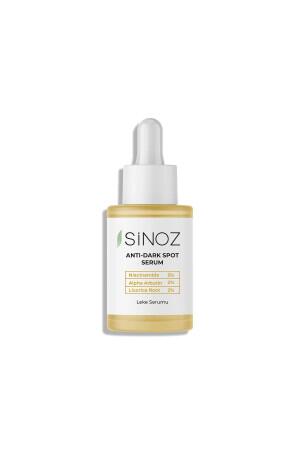 Sinoz Blemish Serum 30 ML - 1