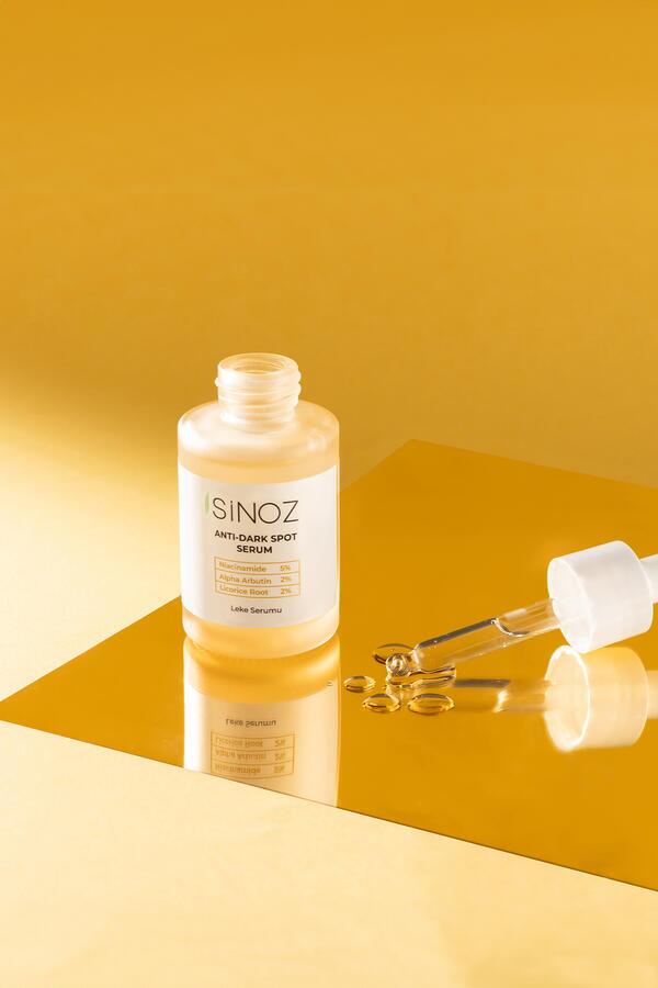 Sinoz Blemish Serum 30 ML - 3