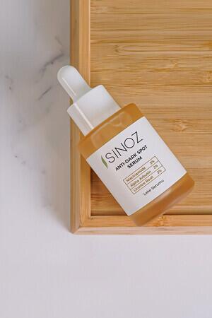 Sinoz Blemish Serum 30 ML - 4