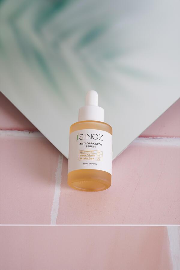 Sinoz Blemish Serum 30 ML - 5