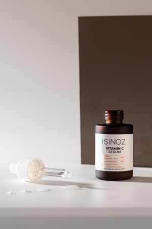 Sinoz Brightening 10% Vitamin C Serum - 6