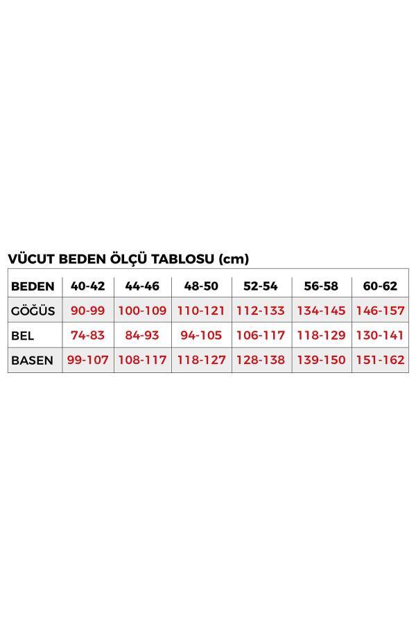 Büyük Beden Cepli Elbise KL777 - 4