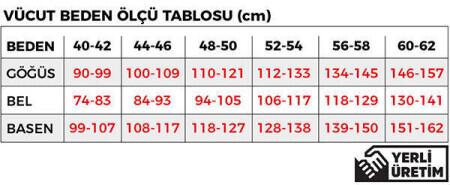 Büyük Beden Kadife Kol Ucu Tüy Detaylı Abiye Elbise Bordo 8085 - 3