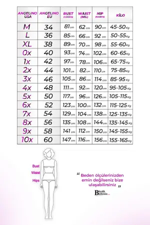 Büyük Beden Tek Omuz Kol Kırmızı Abiye Elbise KL3040 - 3