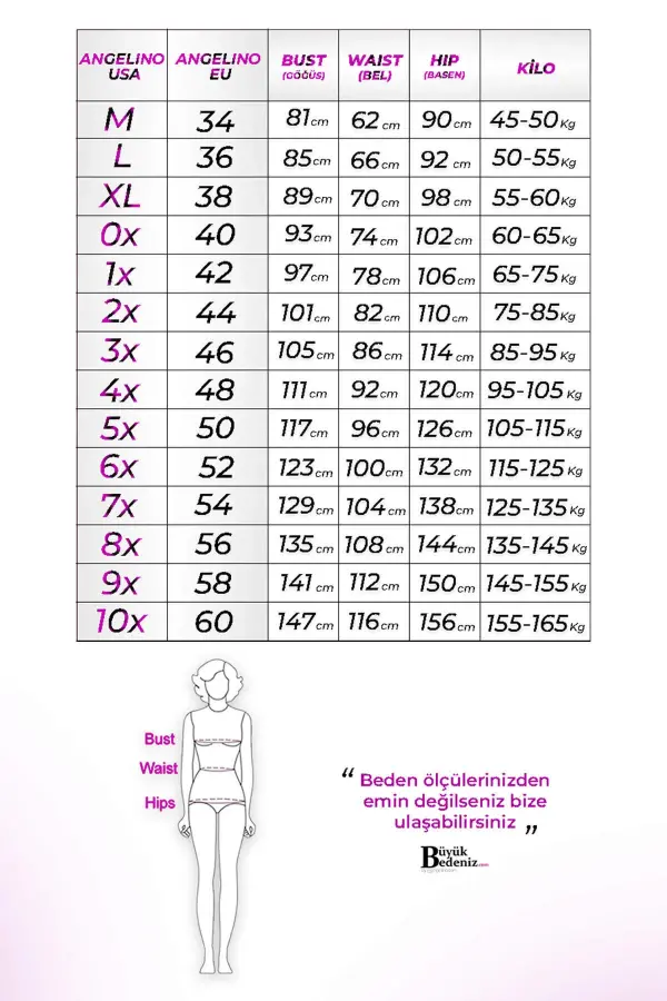 Büyük Beden Tek Omuz Kol Kırmızı Abiye Elbise KL3040 - 3