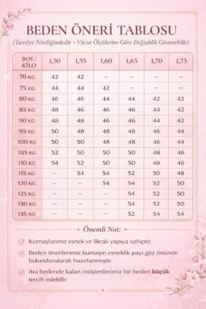 Büyük Beden Yüksek Bel Esnek Denim Kot Pantolon – Toparlayıcı Likralı 54-56 - 5