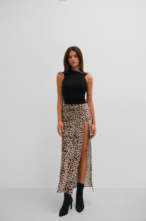 Cutout Fitilli Bluz - 3