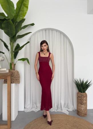 Dagı Balık Elbise - 3