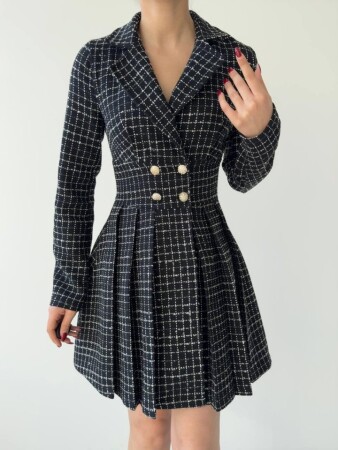 Daiva Chanel Ceket - 2