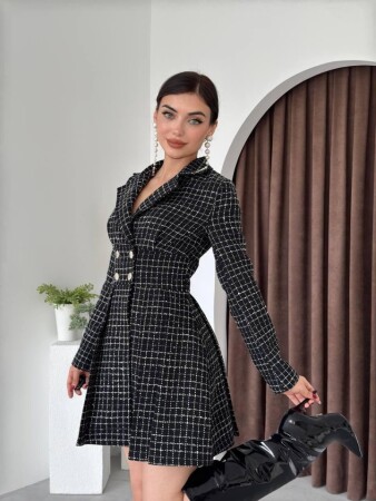 Daiva Chanel Ceket - 3