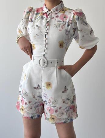 Egan Cep Detaylı Tulum - ANGELINO BuyukBedeniz (1)