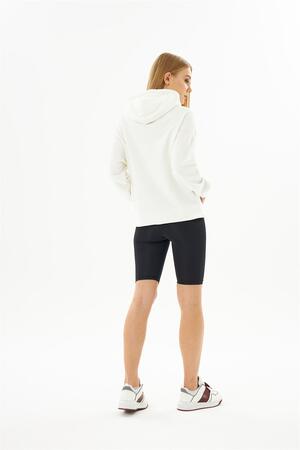ELLE Sport Gilded Pocket Women's Hooded Sweatshirt - 6
