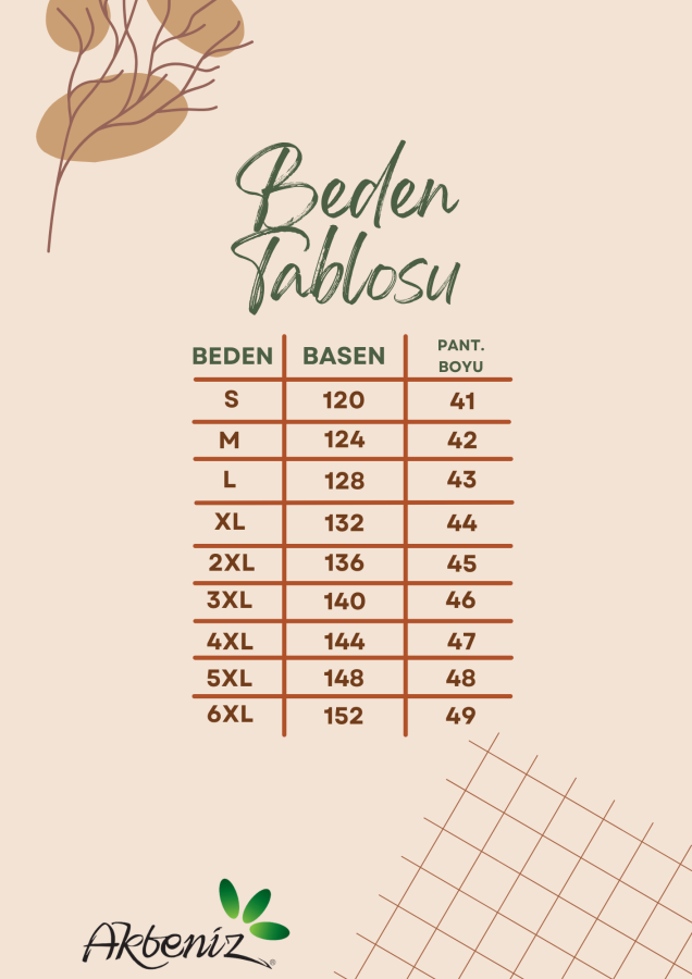 Erkek Fermuarlı Cepli Deniz Şortu Bej - 7