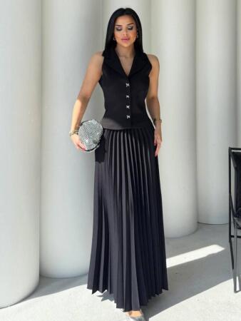 ETEK YELEK TAKIM - ANGELINO BuyukBedeniz