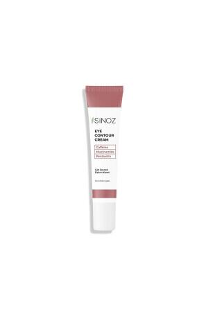 Sinoz Eye Contour Care Cream - 1