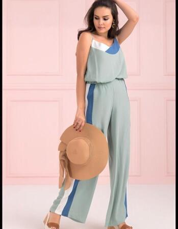 GARNİLİ TULUM - ANGELINO BuyukBedeniz