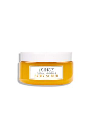 Sinoz Gold Aura Body Peeling 250 ML - 1