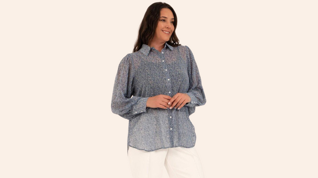 Gömlek Kombinleme: Stilinizi Özgürce İfade Edin