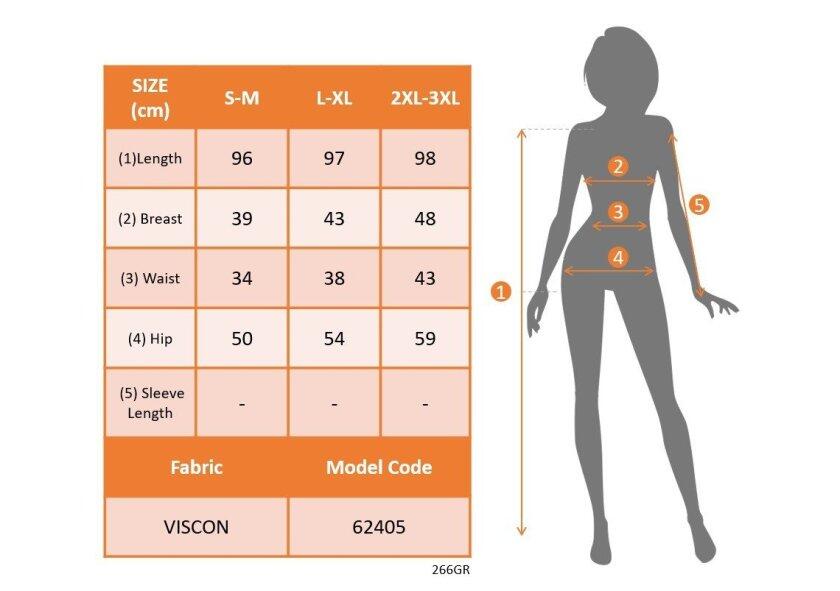 Kadın Askılı Kruvaze Yakalı önden çapraz Kesim Detaylı Viskon Elbise - 4