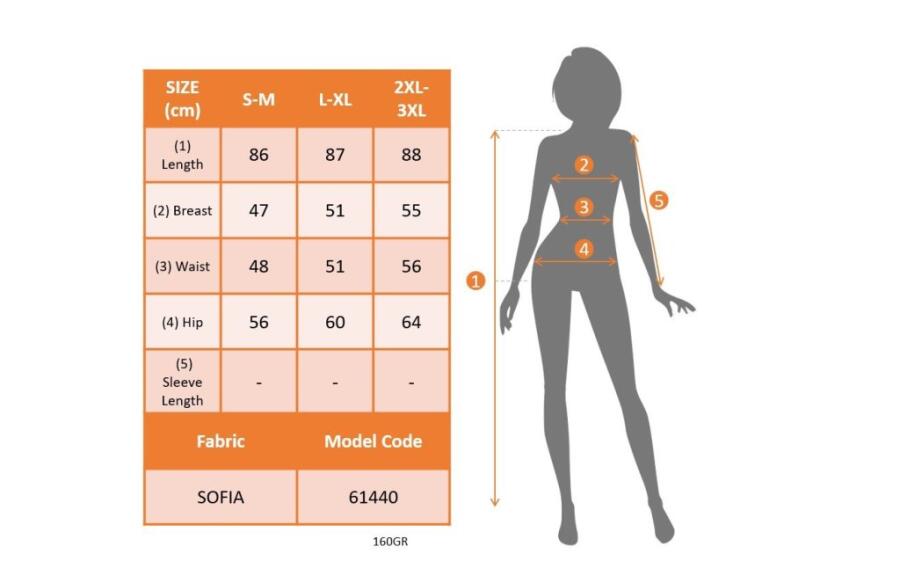 Kadın Askılı Omuzlardan Düğmeli Yuvarlak Yaka Cepli Keten Elbise - 6