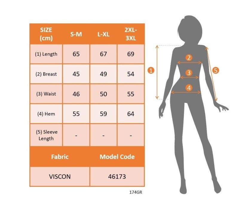 Kadın Askılı önden Düğmeli Viskon Bluz - 5