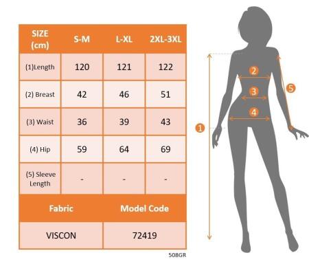 Kadın Askılı V Yakalı önden Düğmeli Midi Viskon Elbise - 4