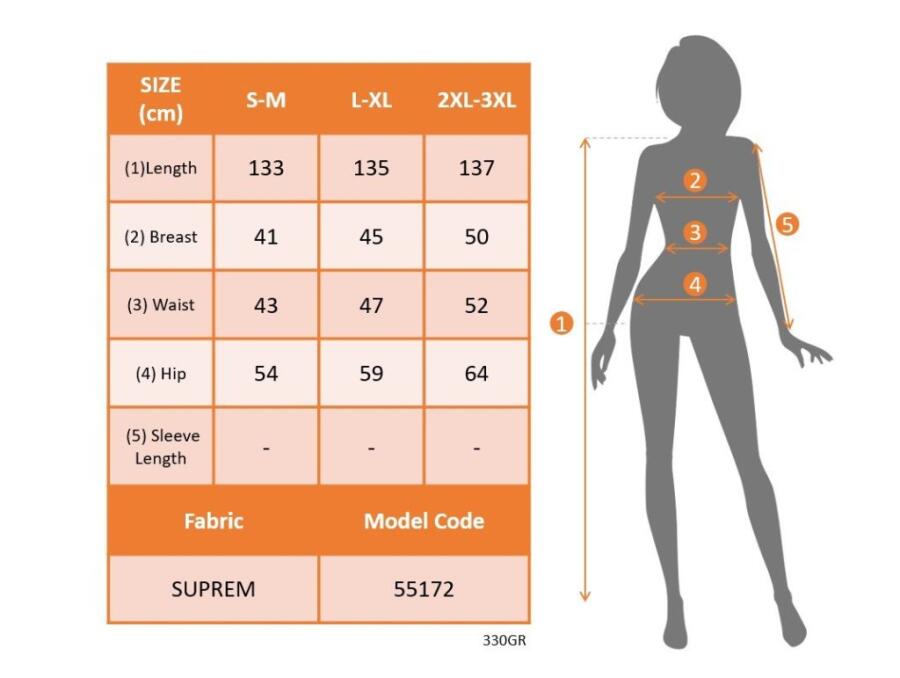 Kadın Askılı Yuvarlak Yaka Etek Geniş Kesim Desenli Süprem Elbise - 4