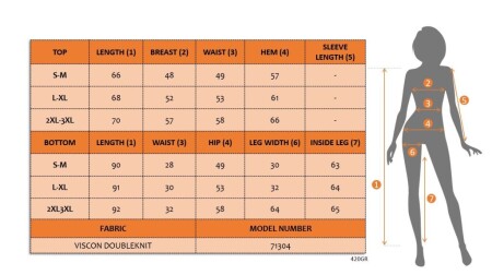 Kadın Askılı Yuvarlak Yaka Viskon Iki Iplik Bluz Ve Eşofman Altı Ikili Takım - 5