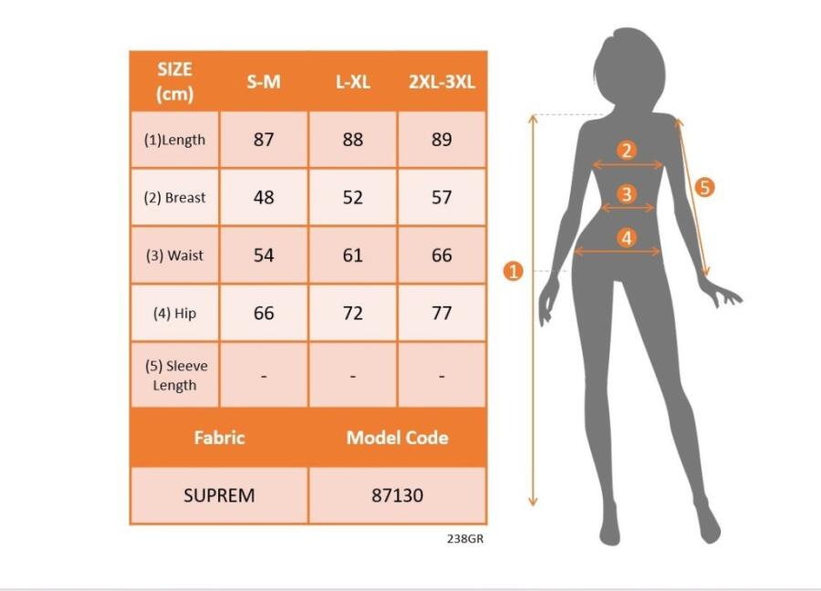 Kadın Askılı Yuvarlak Yakalı Kot Görünümlü Kısa Süprem Elbise - 6