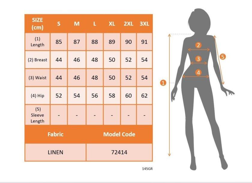 Kadın Askılı Yuvarlak Yakalı önden Düğmeli Cep Detaylı Kısa Elbise - 4