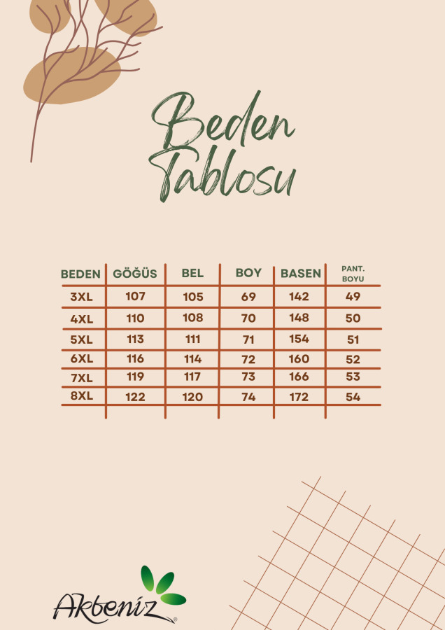 Angelino Kadın Büyük Beden Kalın Askılı Penye Cepli Şortlu Takım Turuncu 202509 - 7