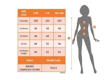 Kadın Iki Iplik Crop Etek Ikili Takım - 7