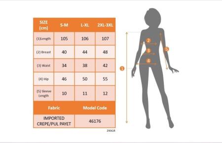Kadın Ip Askılı Kruvaze Yakalı Belden Kuşaklı Uzun Sandy Tulum - 4